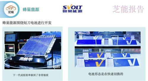 上海车展 动力电池行业的降本和高性能趋势